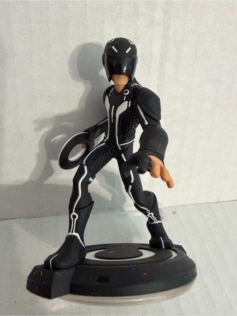Disney Infinity 3.0 Tron Legacy Sam Flynn Action Figure